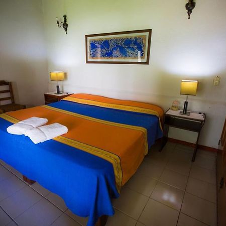 Hostal La Parroquia En Комала Экстерьер фото