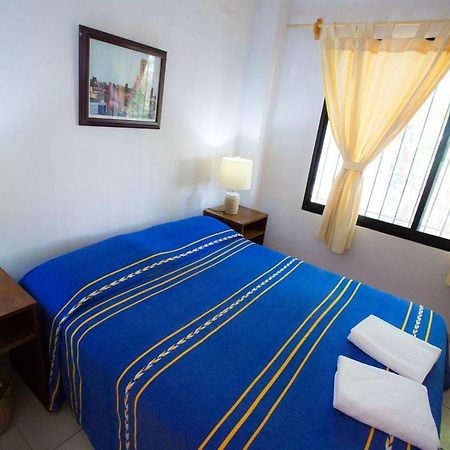 Hostal La Parroquia En Комала Экстерьер фото